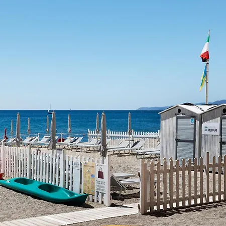 Appartamento 18 Mehari