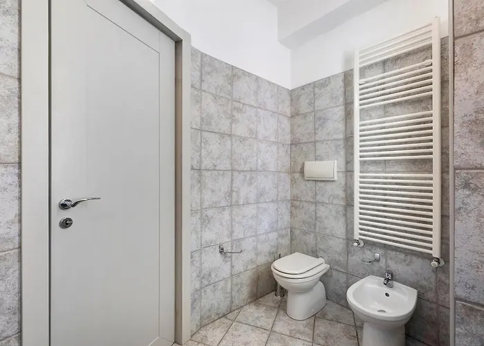18 Mehari Apartmán Varigotti