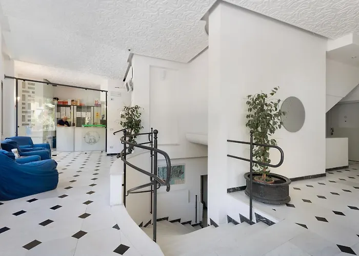 Apartmán 18 Mehari *