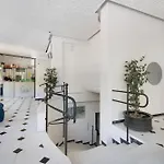 18 Mehari Apartament