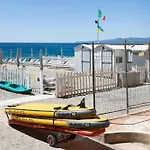 18 Mehari Apartment Varigotti