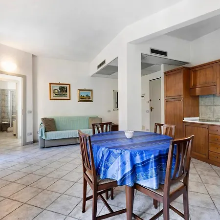 18 Mehari Apartament