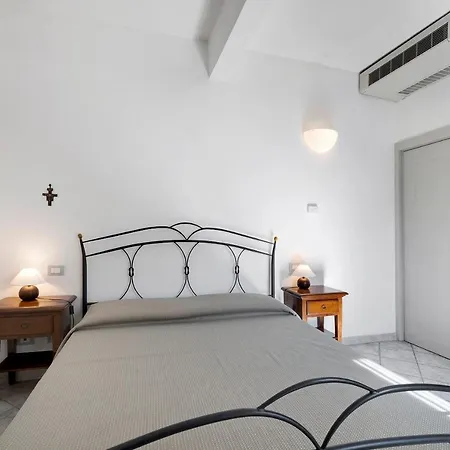 Apartamento 18 Mehari Varigotti