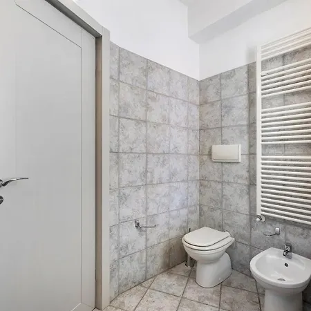 18 Mehari Apartment Varigotti