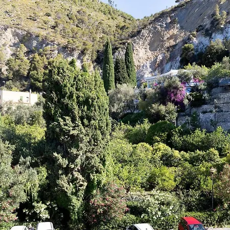 18 Mehari * Varigotti