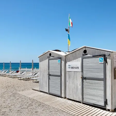 18 Mehari Apartamento Varigotti