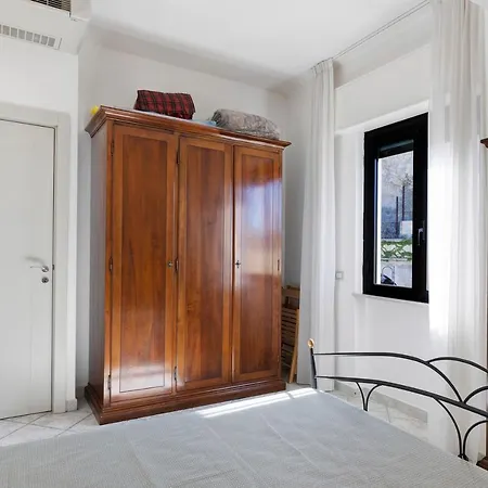18 Mehari Apartment Varigotti