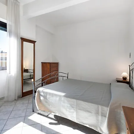 18 Mehari Apartament Varigotti