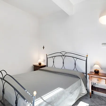 18 Mehari Apartamento Varigotti