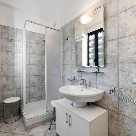 18 Mehari Apartamento