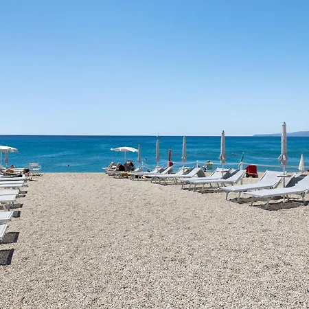 Apartamento 18 Mehari Varigotti