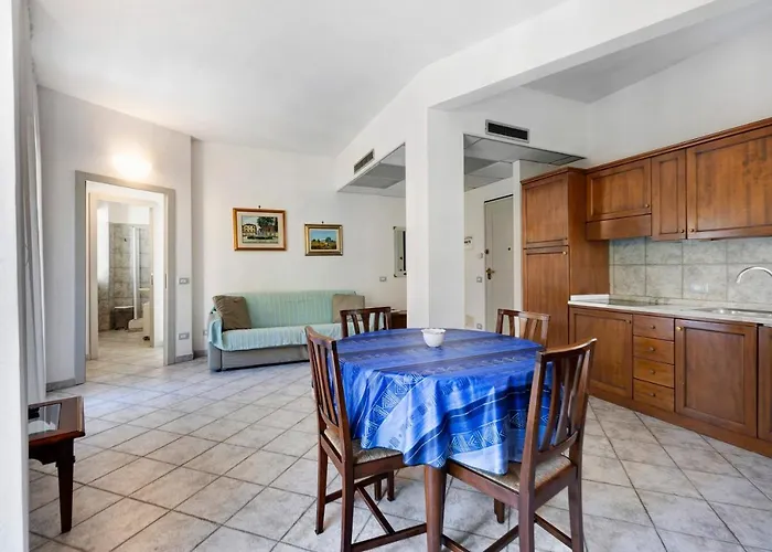 18 Mehari Apartamento