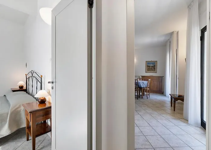 18 Mehari Apartamento
