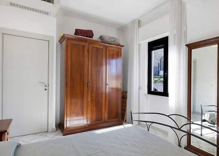 18 Mehari Apartamento Varigotti