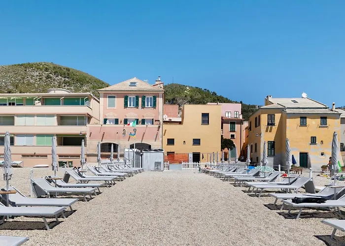 18 Mehari Apartamento