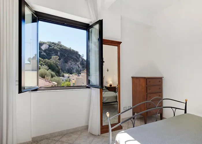 Apartamento 18 Mehari *