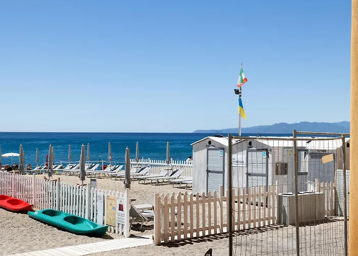 18 Mehari Apartamento